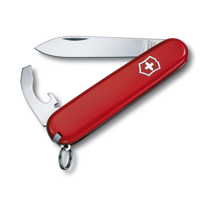 Victorinox Bantam rouge