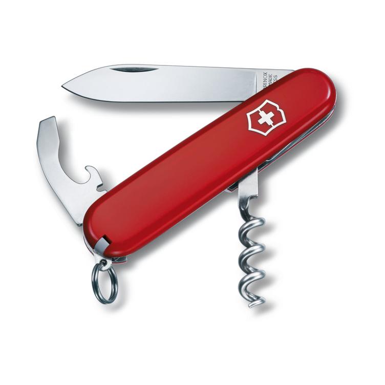 Victorinox Waiter rouge