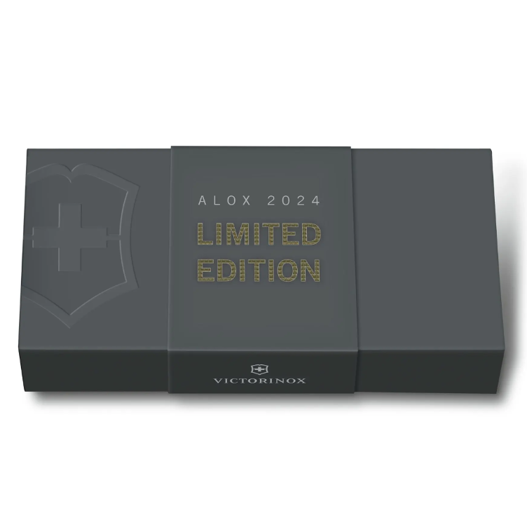 Classic SD Alox Limited Edition 2024 Brown - 2