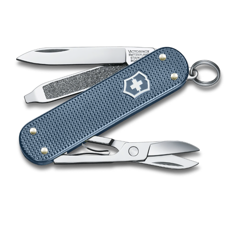 Victorinox Classic SD Alox Limited Edition 2026
