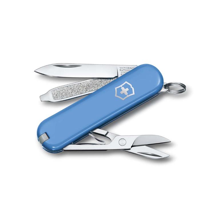 Victorinox Classic SD Summer Rain