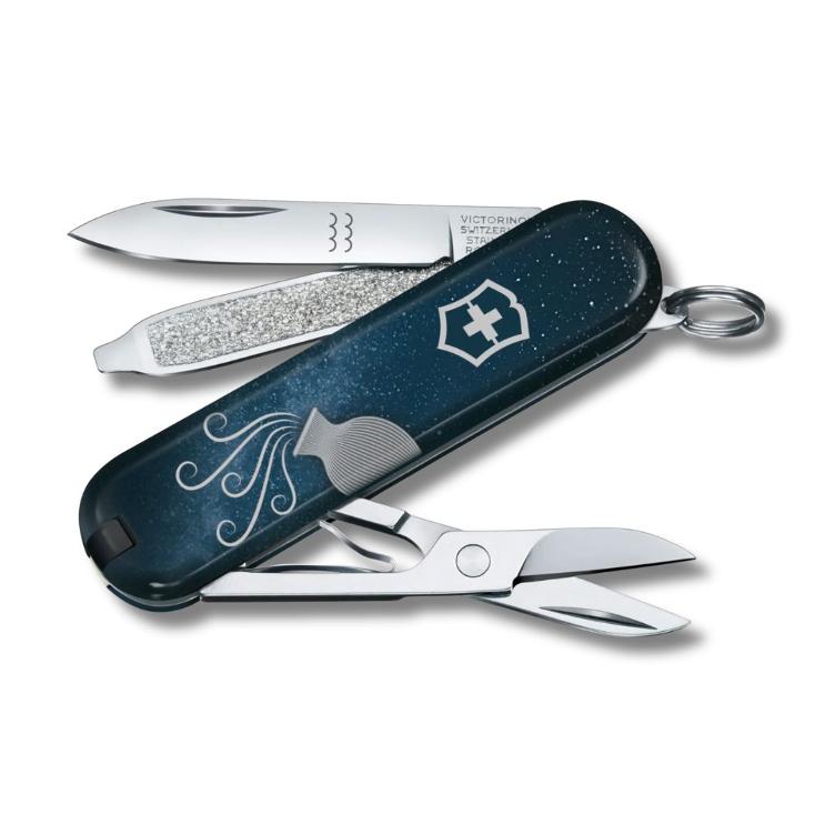 Victorinox Classic SD 58 Wassermann