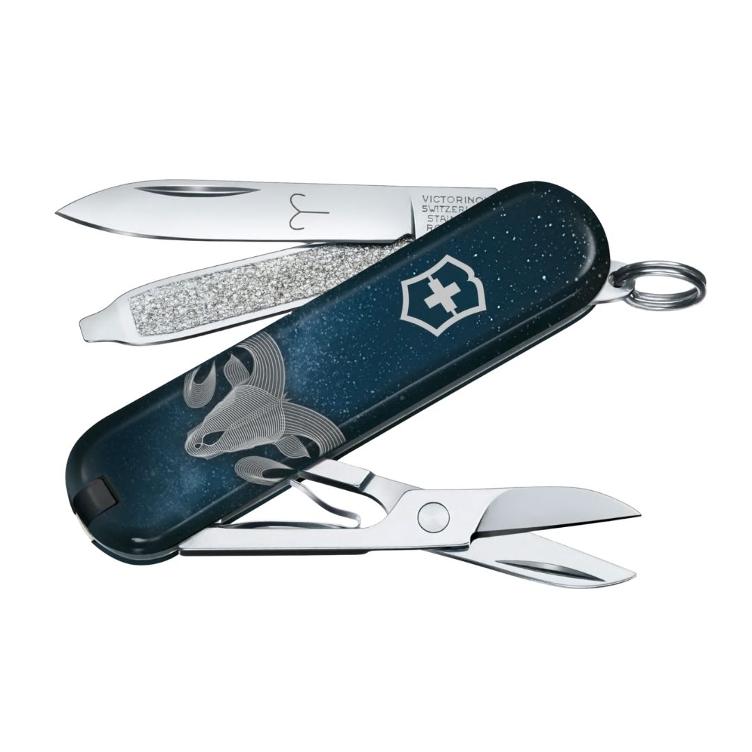 Victorinox Classic SD 58 Widder