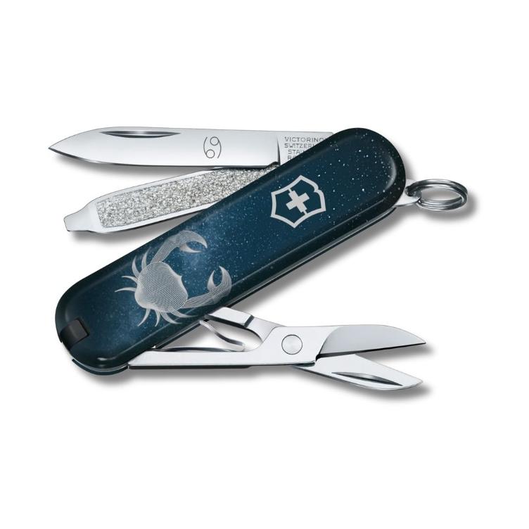 Victorinox Classic SD 58 Krebs