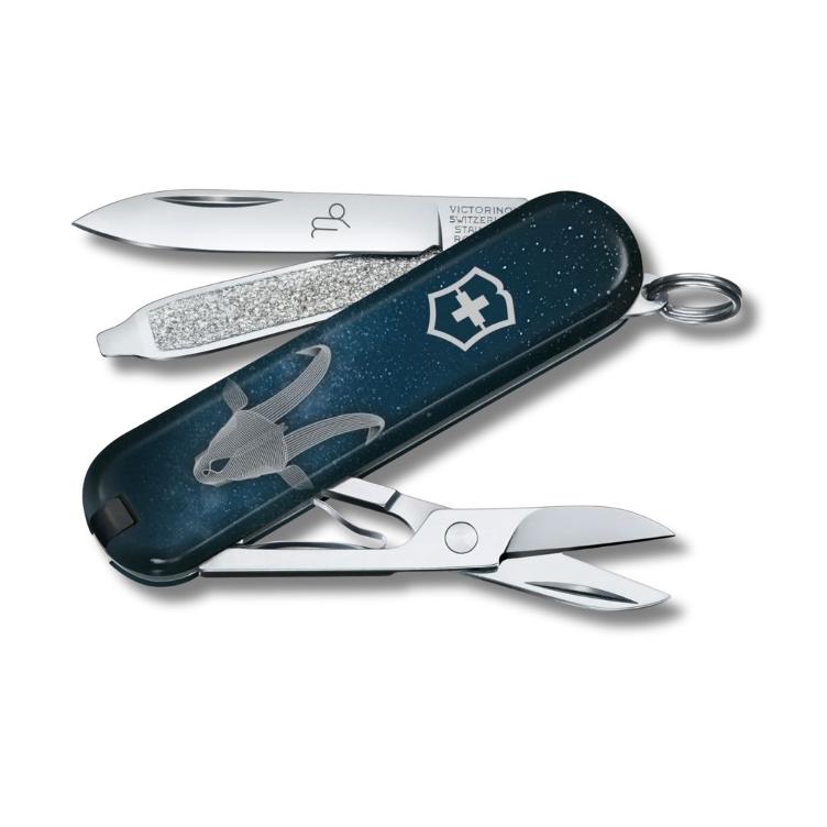 Victorinox Classic SD 58 Steinbock