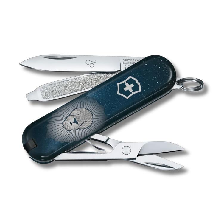 Victorinox Classic SD 58 Löwe