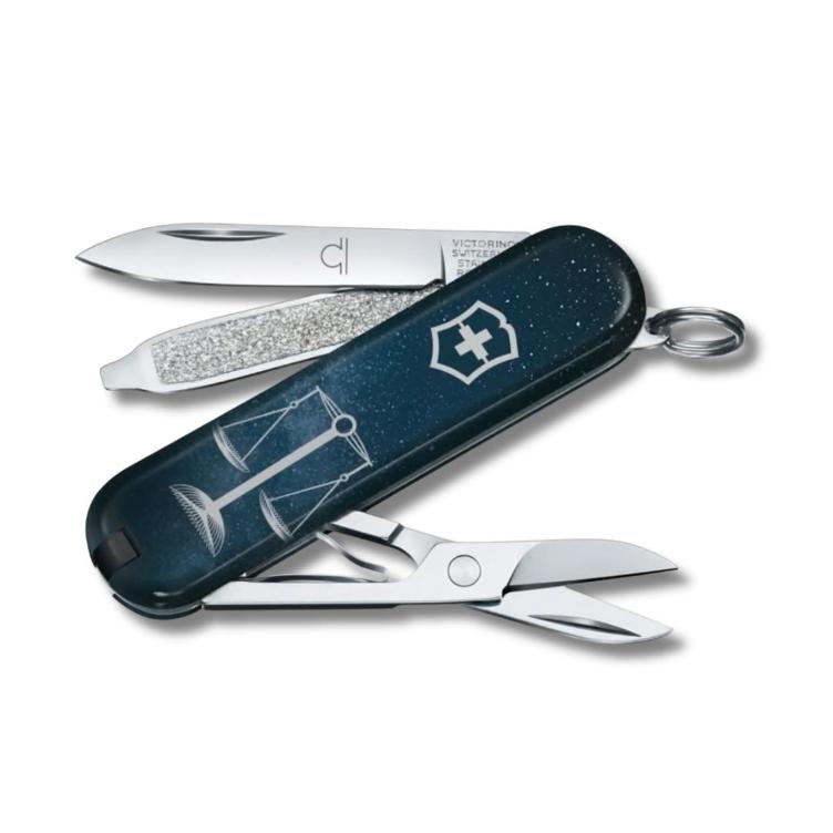 Victorinox Classic SD 58 Waage