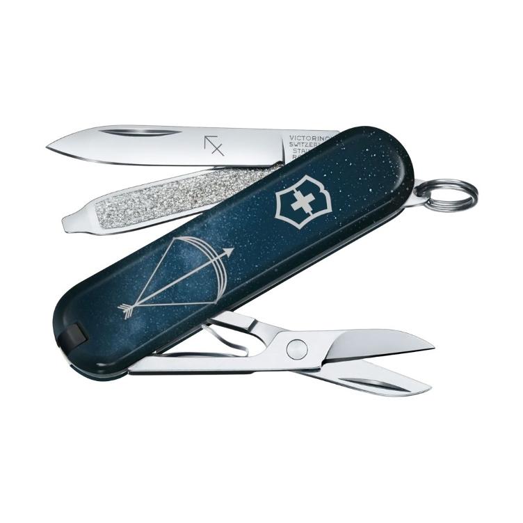 Victorinox Classic SD 58 Schütze