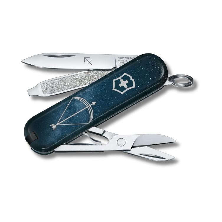 Victorinox Classic SD 58 Schütze