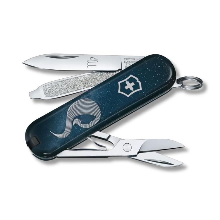 Victorinox Classic SD 58 Jungfrau