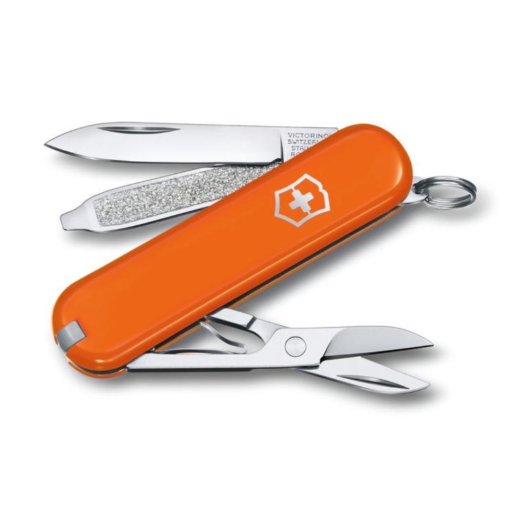 Victorinox Classic SD Mango Tango