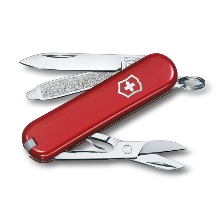 Victorinox Classic SD Style Icon Blister
