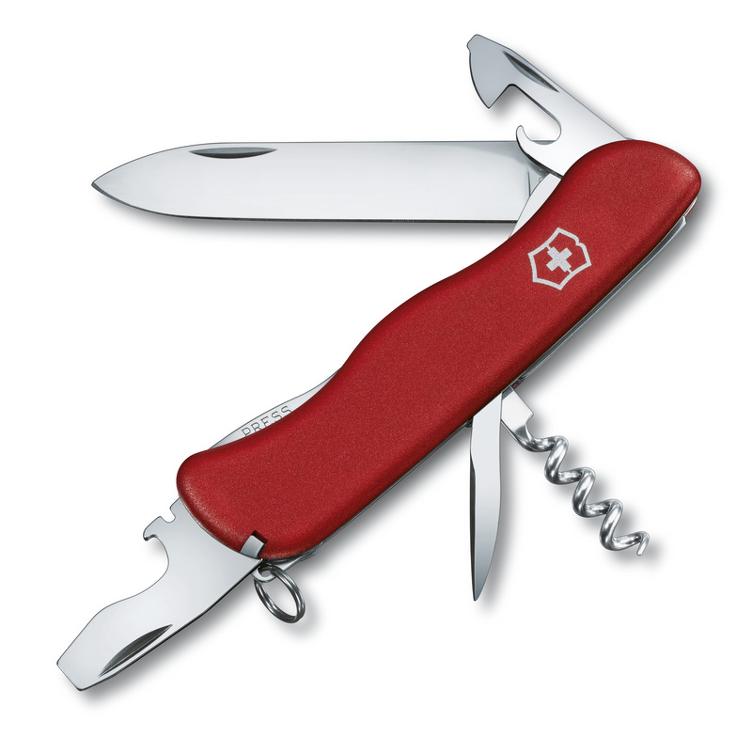 Victorinox Picknicker rouge