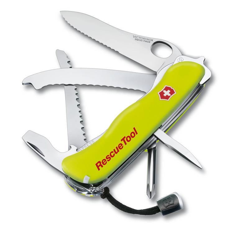 Victorinox Rescue Tool MW