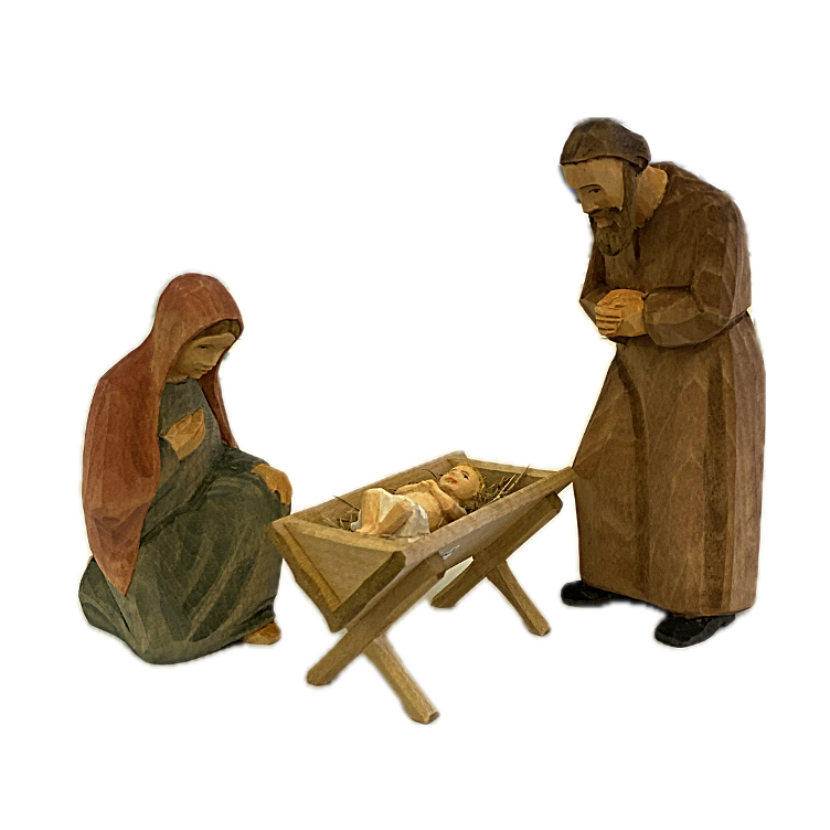 Coffret de démarrage de Noël