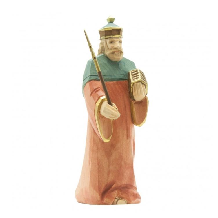 Le roi Melchior