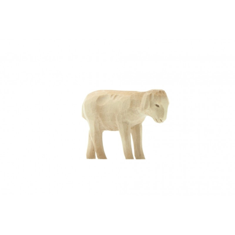 Lamb standing light