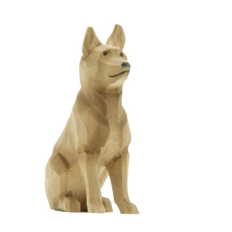 Garde de chien