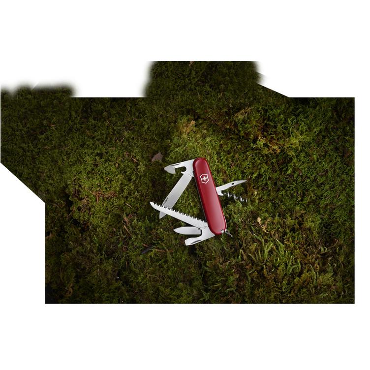 Camper 91mm rot - 1