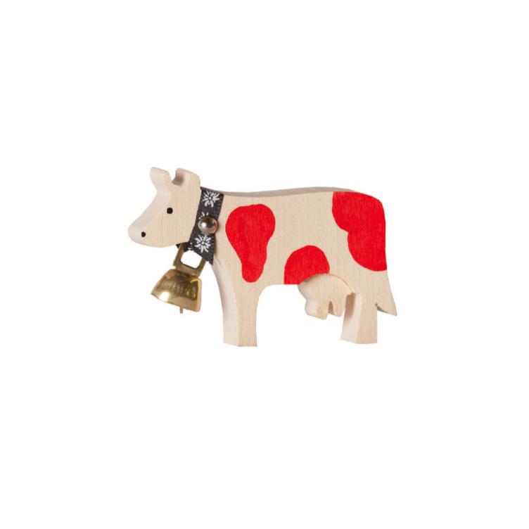 Kuh mini rot NewsletterBrienz