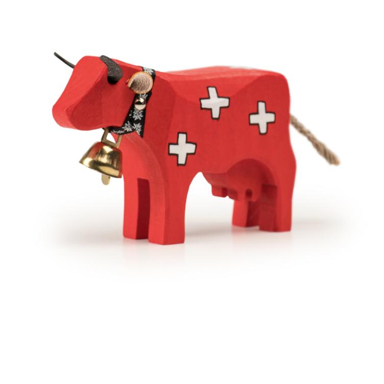 Trauffer Kuh 1 Swiss