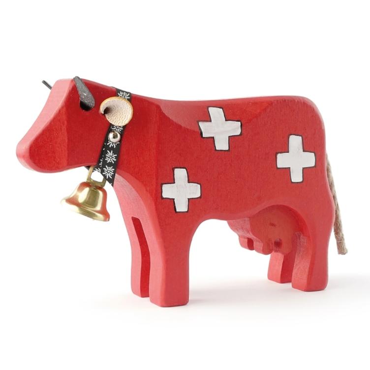 Trauffer Kuh 2 Swiss
