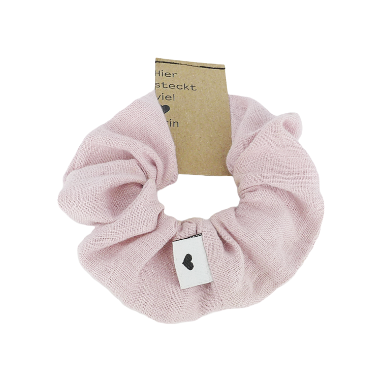 Chouchous Rose Perle