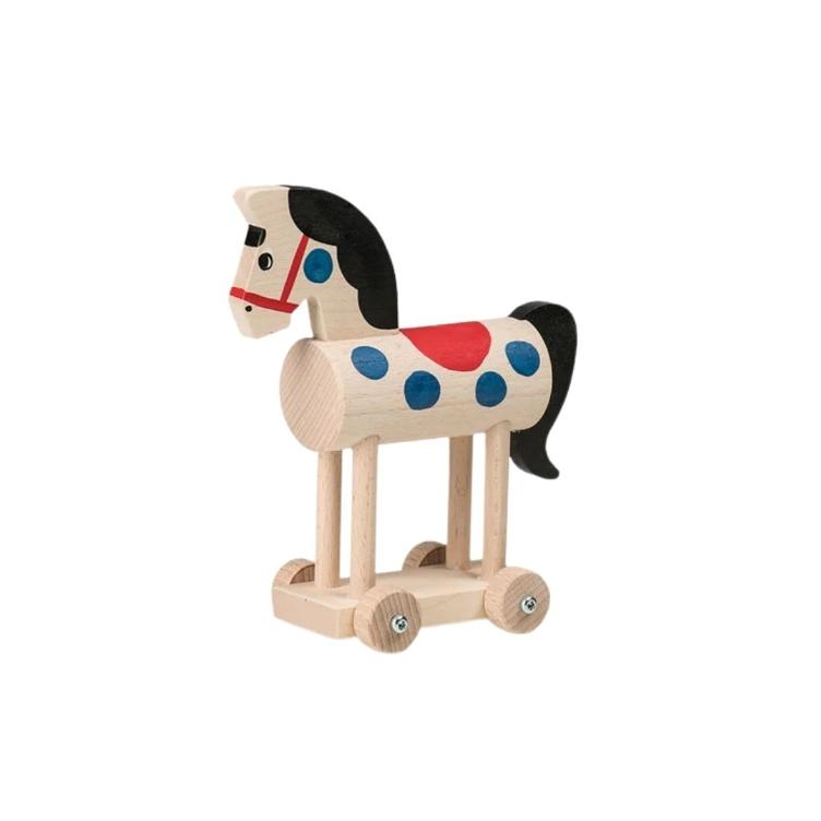 Trauffer Rössli-Hü mini