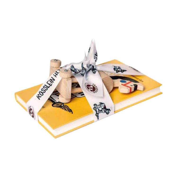 Trauffer Rössli-Hü 1 Set