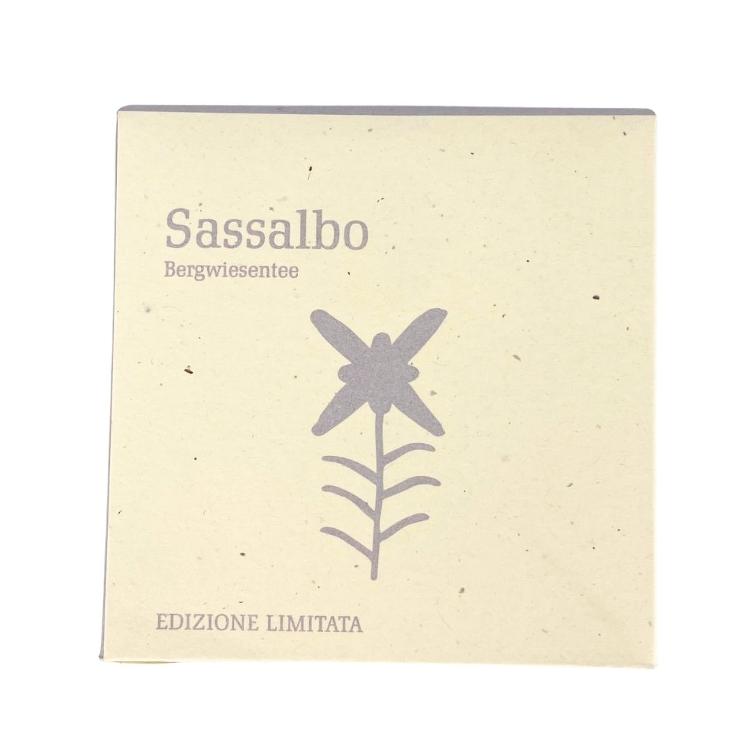 Al Canton Bio-Tee Sassalbo