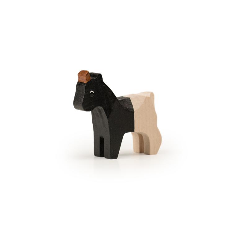 Trauffer Valais goat small