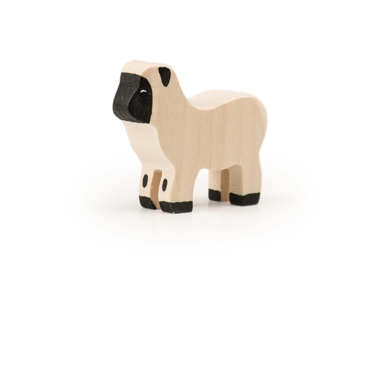 Trauffer Blacknose Sheep small