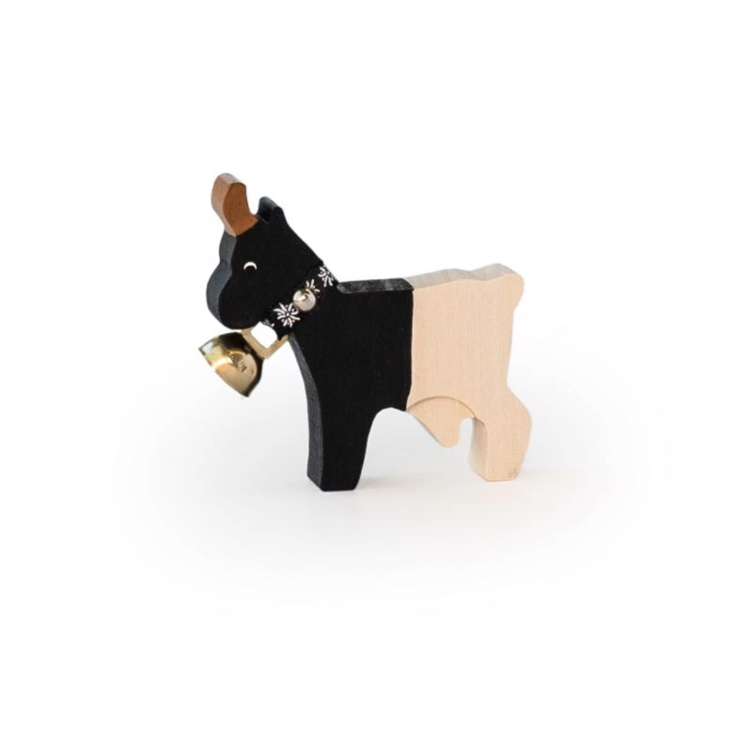 Trauffer Magnet Valais Goat