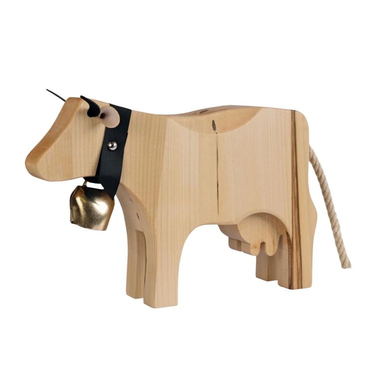 Trauffer cow special unique oiled