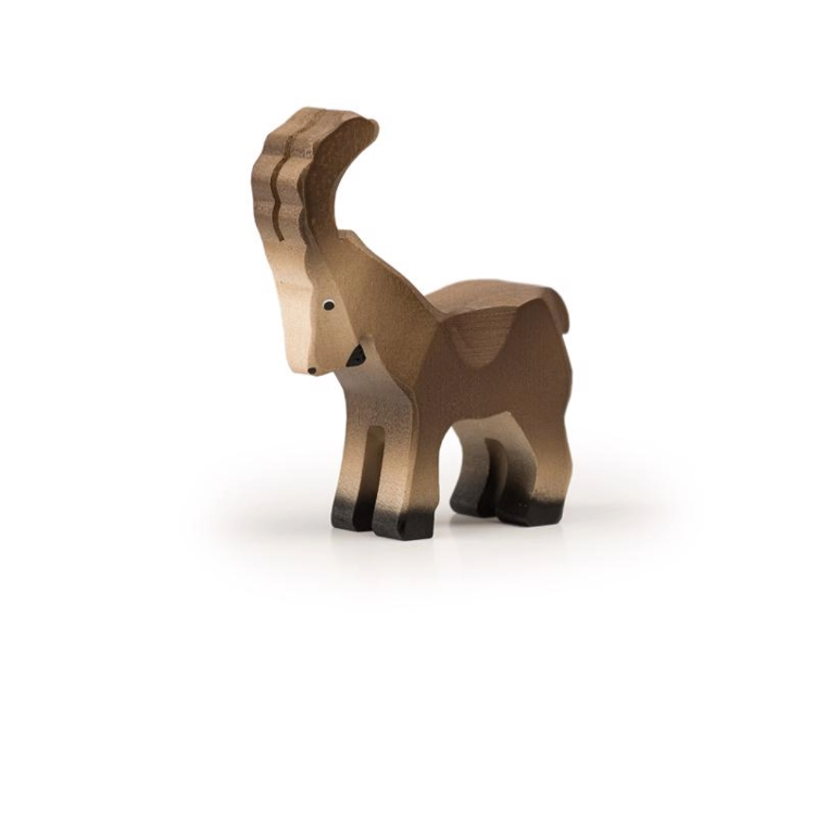 Trauffer ibex small