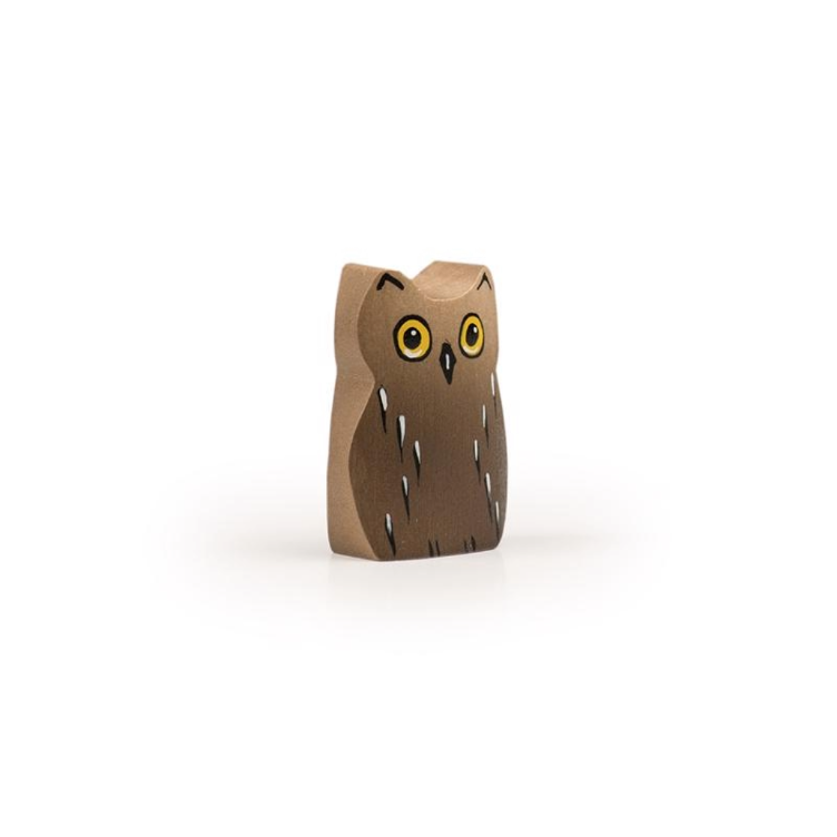 Trauffer Owl