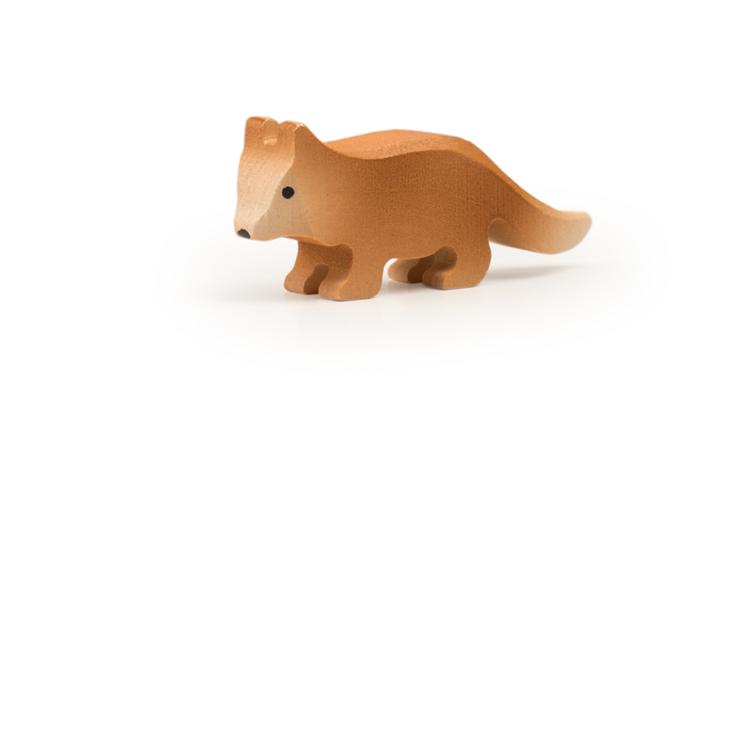 Trauffer Fox