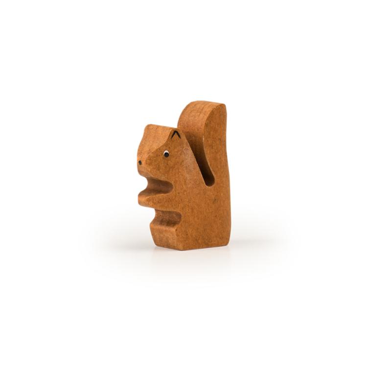 Trauffer Squirrel