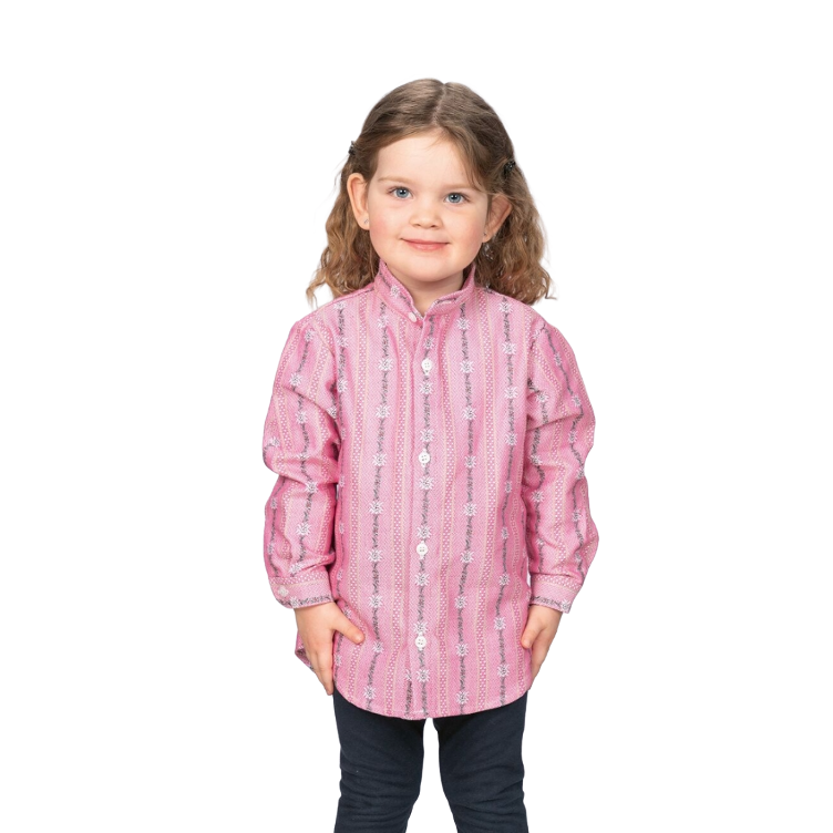 Kinderoverhemd sale