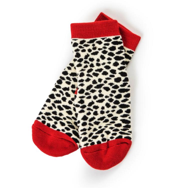 Rutschfeste Socken Tigerli 25/26