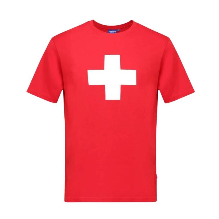 T-Shirt Helvetica Switcher