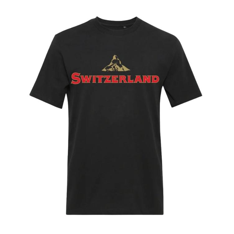 Mountain Switcher T-Shirt