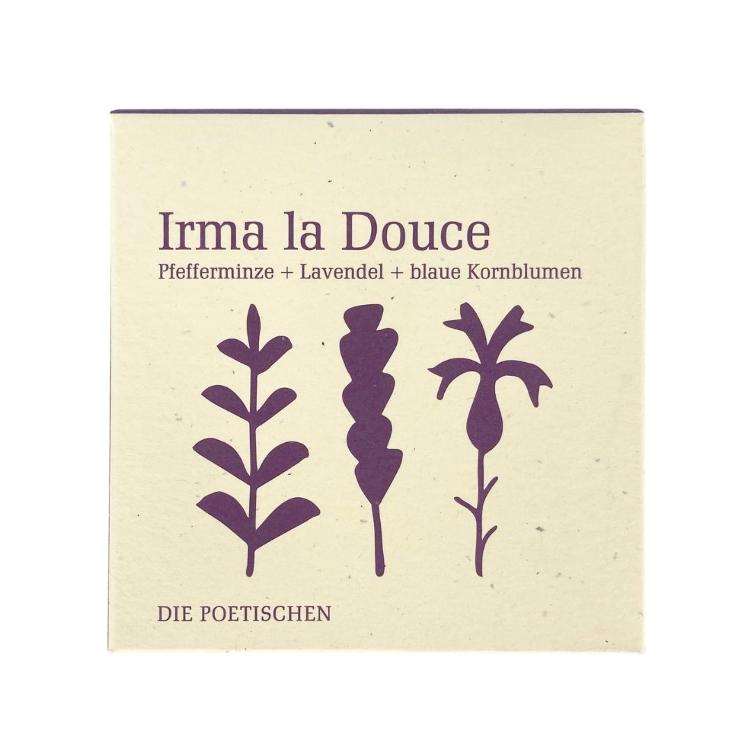 Al Canton Bio-Tee Irma la douce