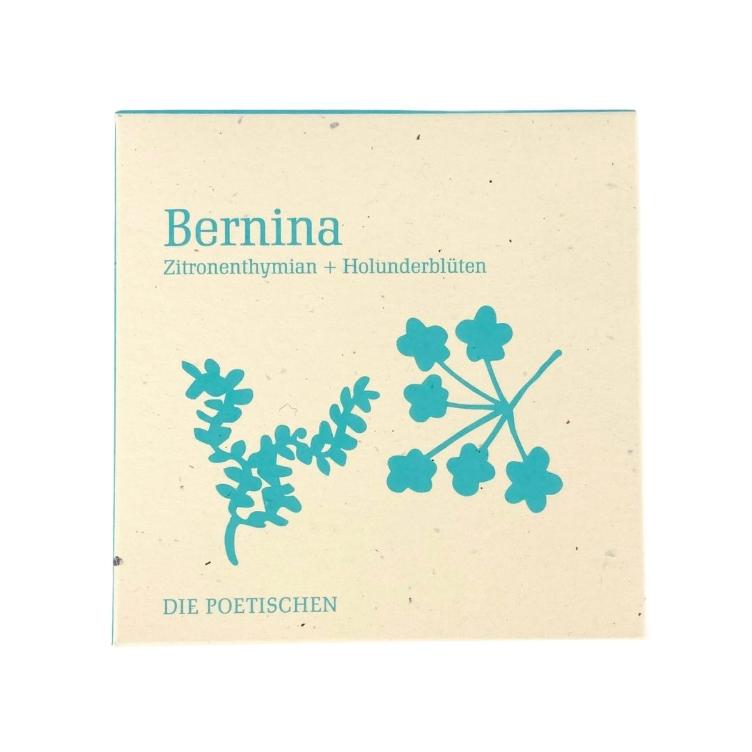 Al Canton Bio-Tee Bernina