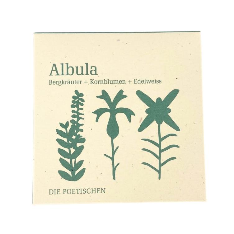 Al Canton Bio-Tee Albula