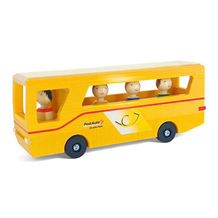 Postbus