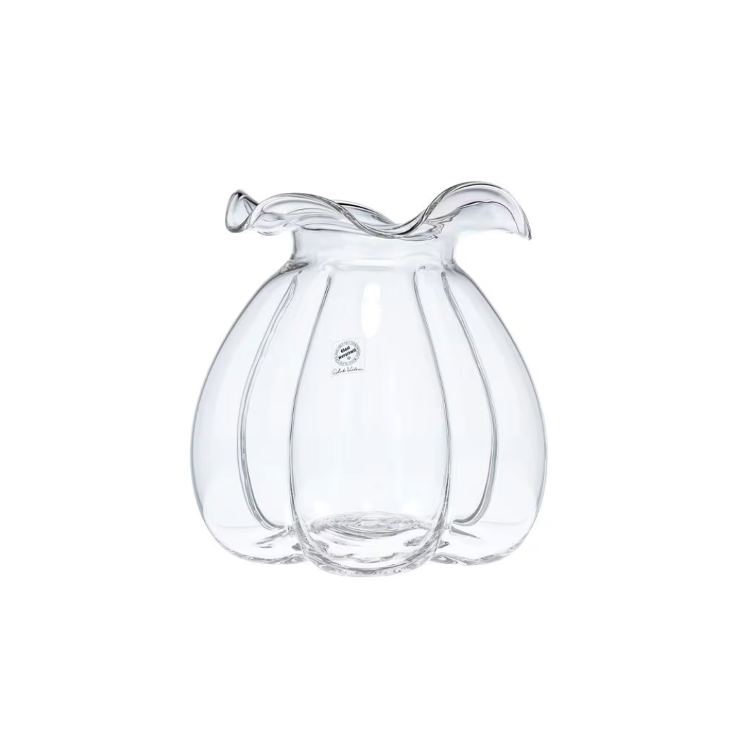 _Corona Vase klein