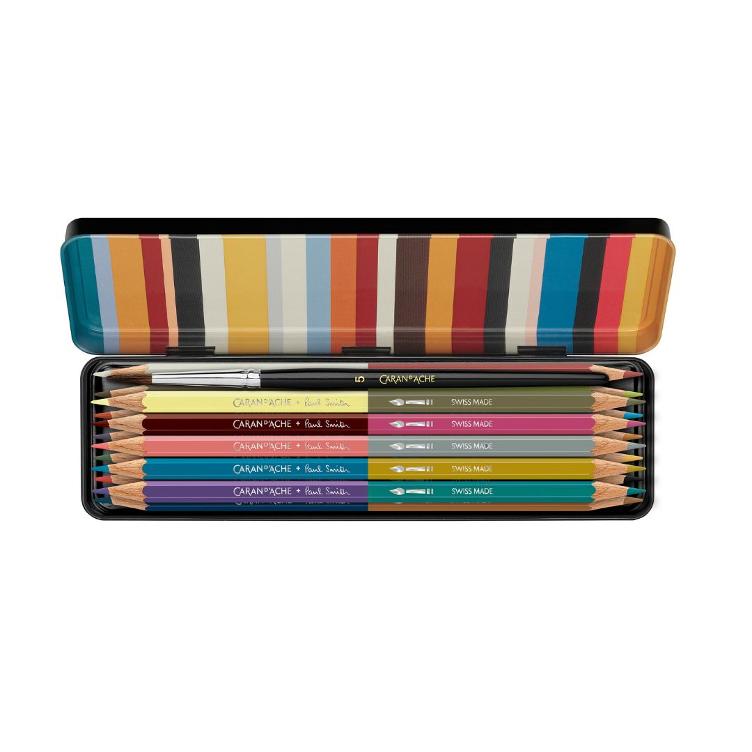 CdA Farbset Paul Smith ED.5, 13 Stk