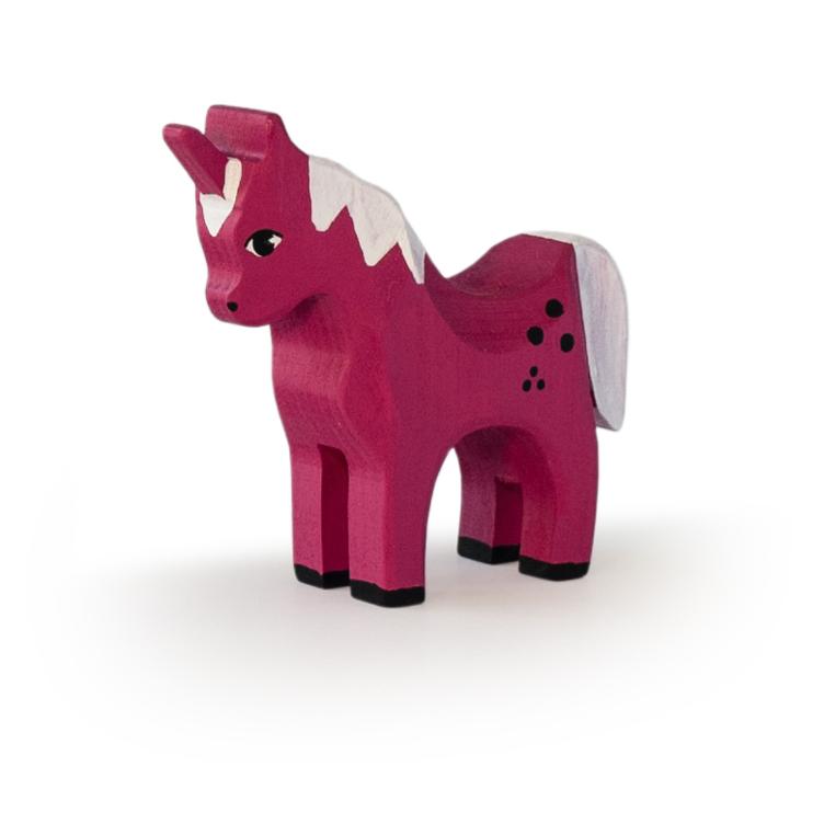 Trauffer Unicorn small pink