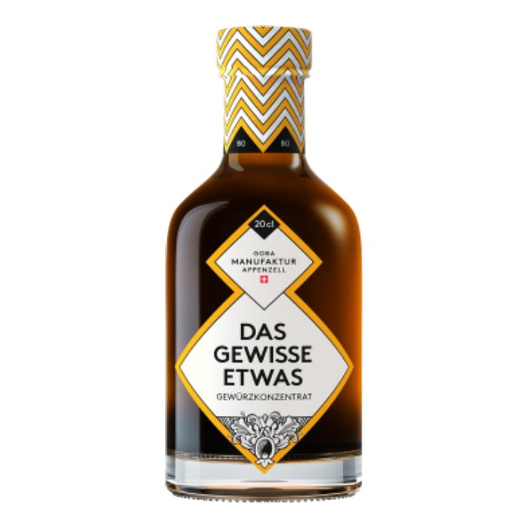 Das gewisse Etwas 20 cl
